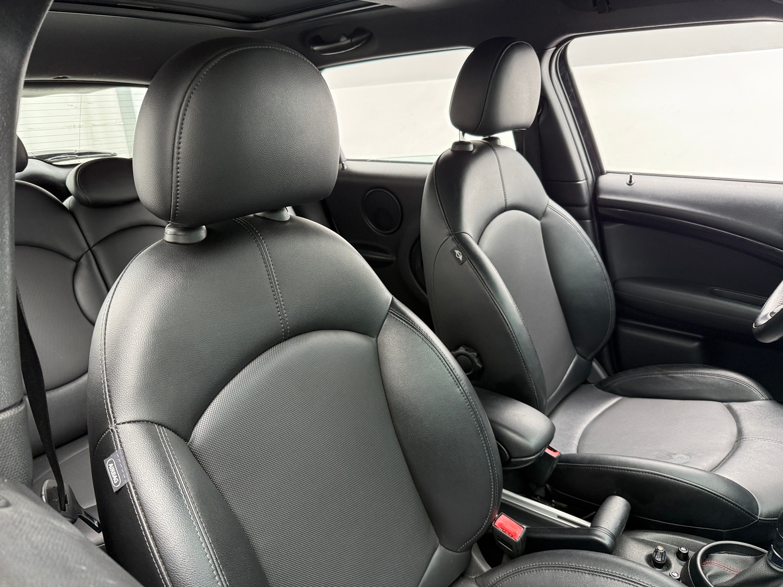 Thumbnail: 2016 MINI Cooper Countryman - 2