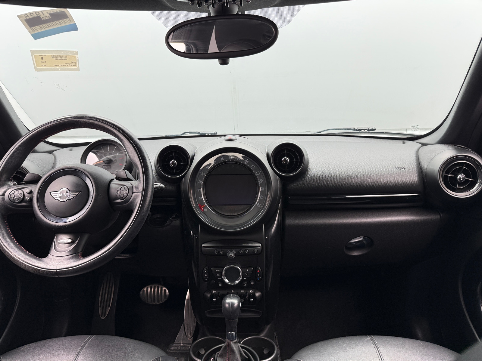 Thumbnail: 2016 MINI Cooper Countryman - 3