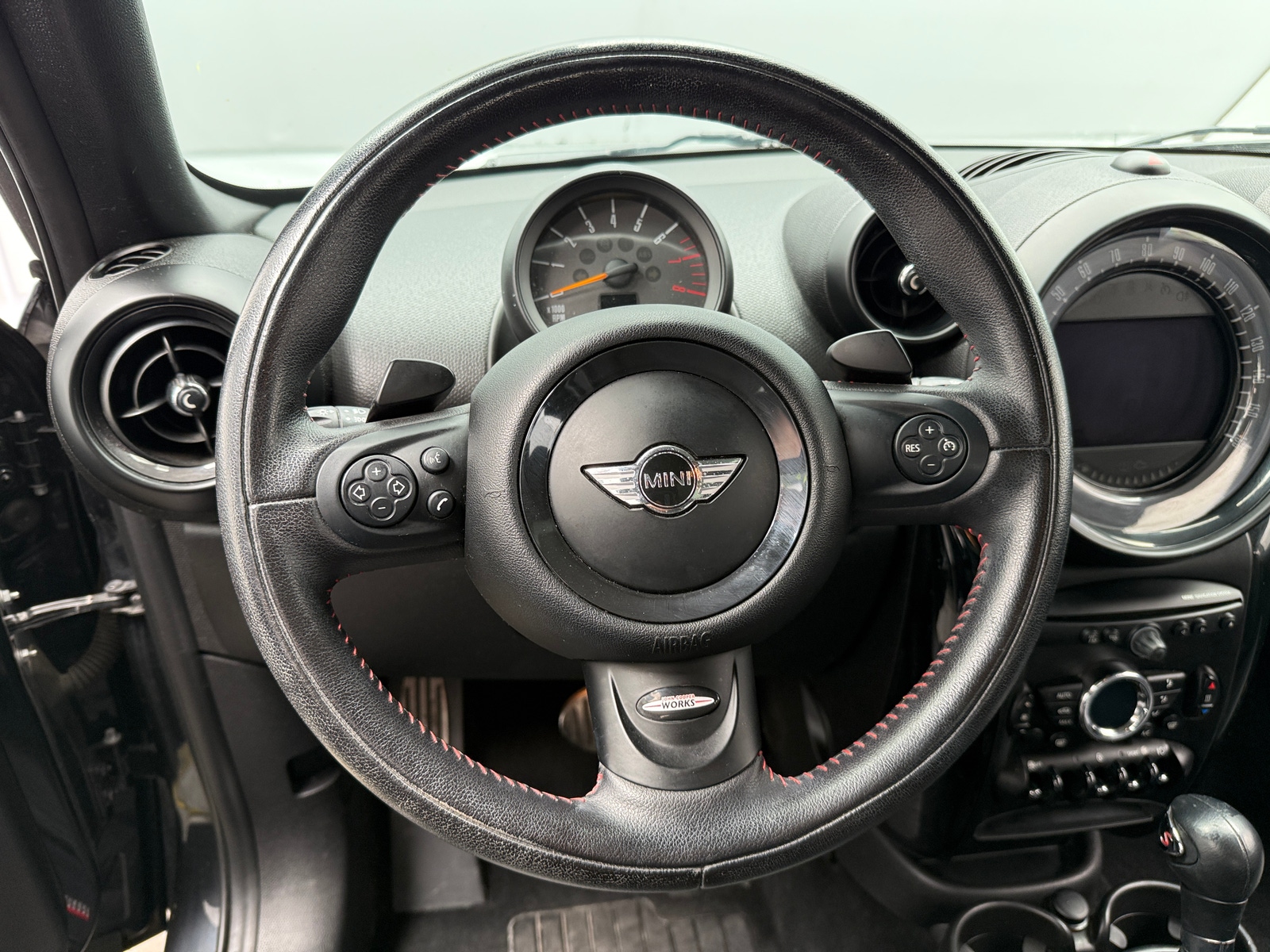 Thumbnail: 2016 MINI Cooper Countryman - 5