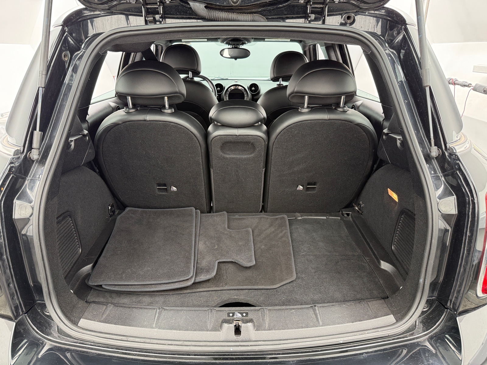 Thumbnail: 2016 MINI Cooper Countryman - 7