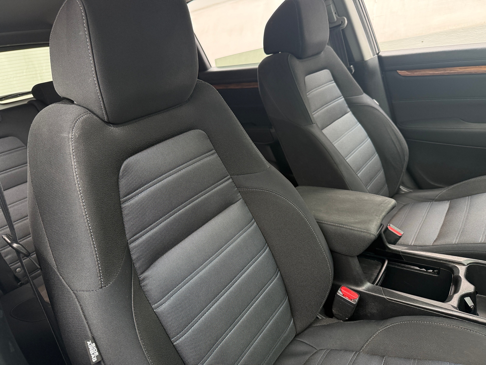 Thumbnail: 2021 Honda CR-V - 2