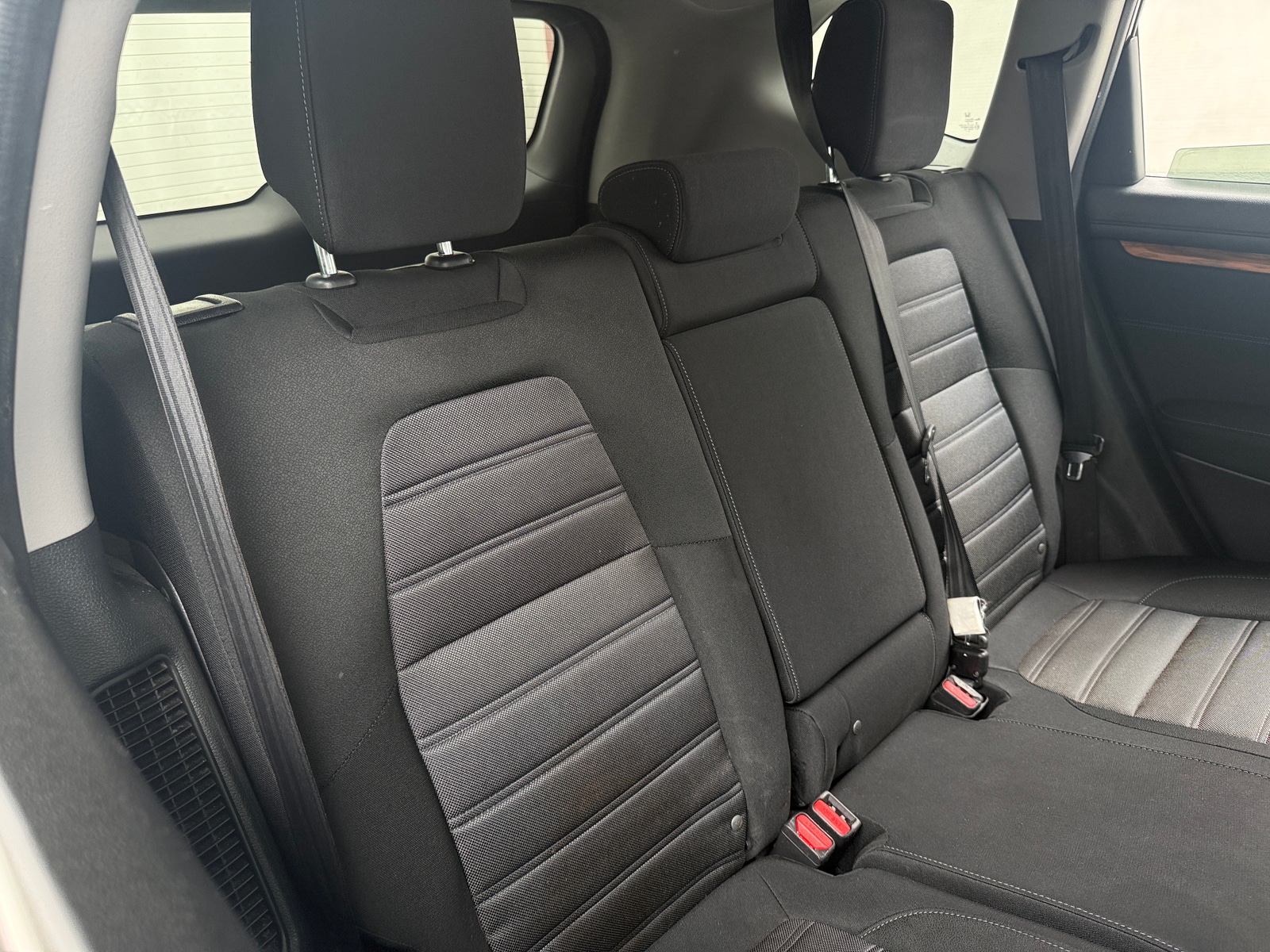 Thumbnail: 2021 Honda CR-V - 6