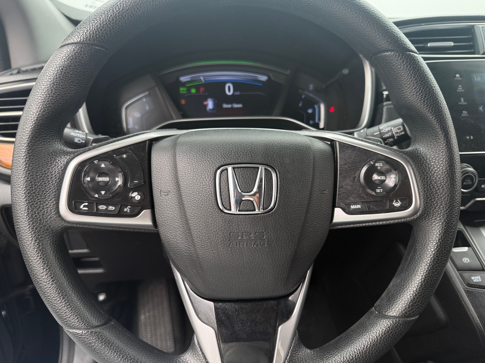 Thumbnail: 2021 Honda CR-V - 5