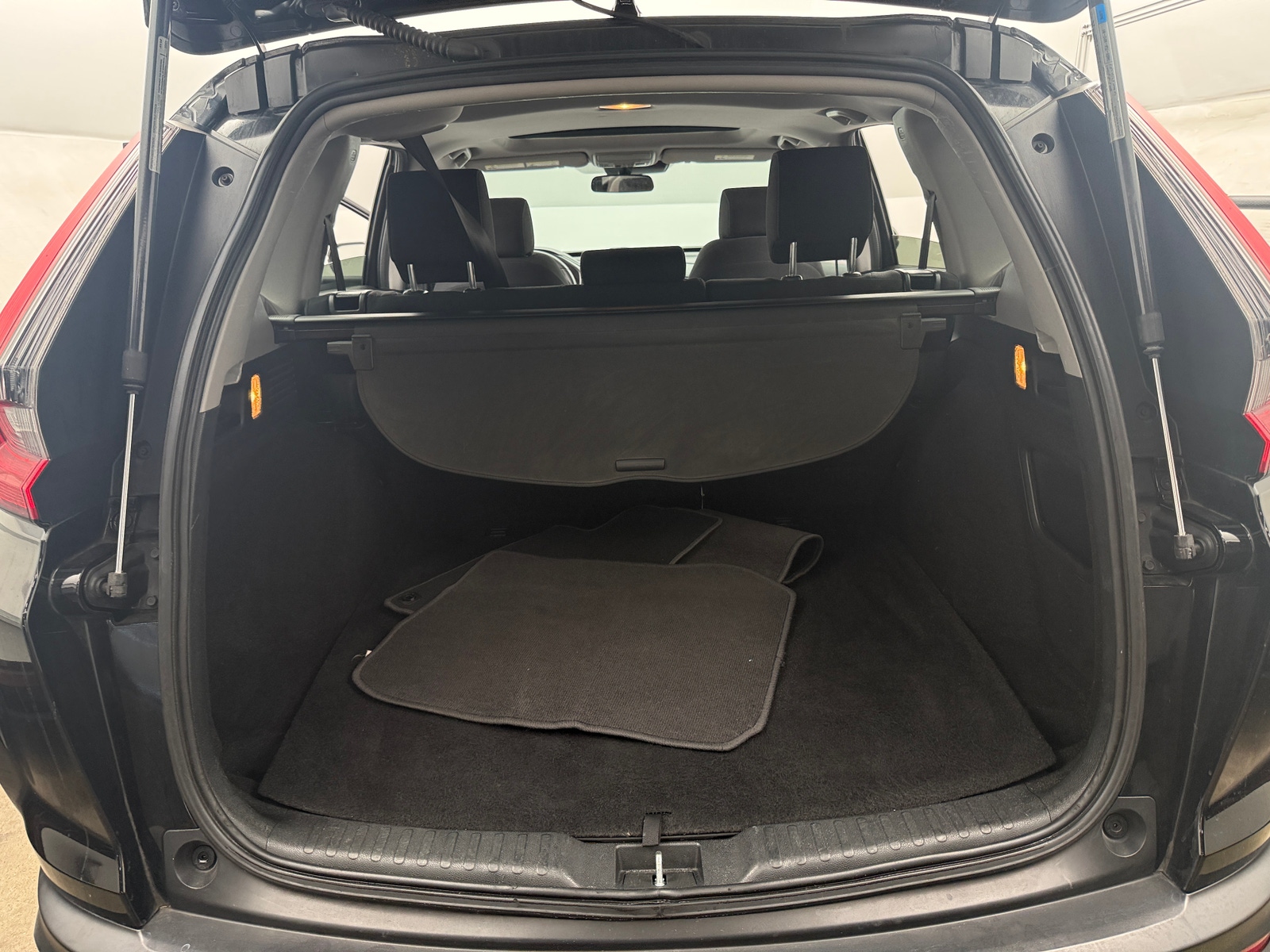 Thumbnail: 2021 Honda CR-V - 7