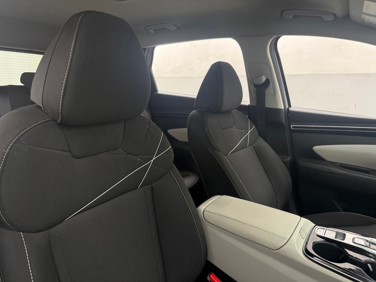 Thumbnail: 2022 Hyundai Tucson - 2