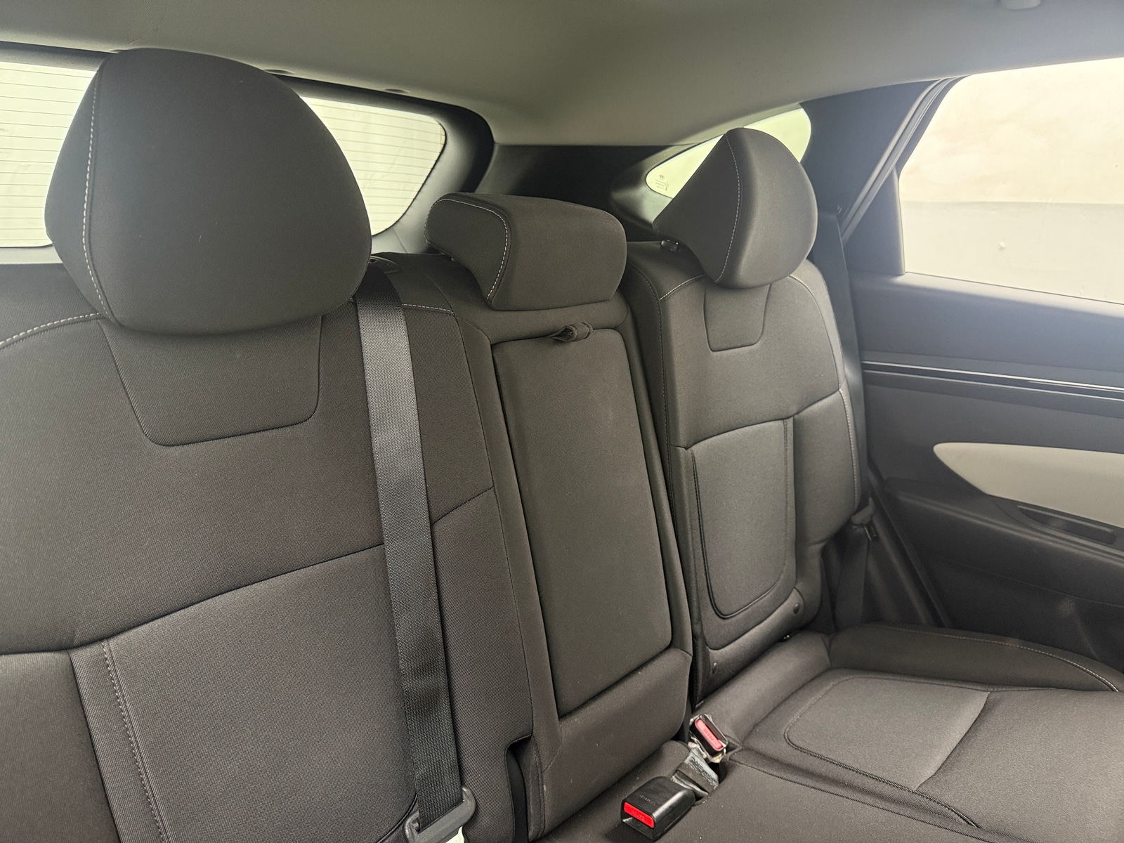 Thumbnail: 2022 Hyundai Tucson - 6