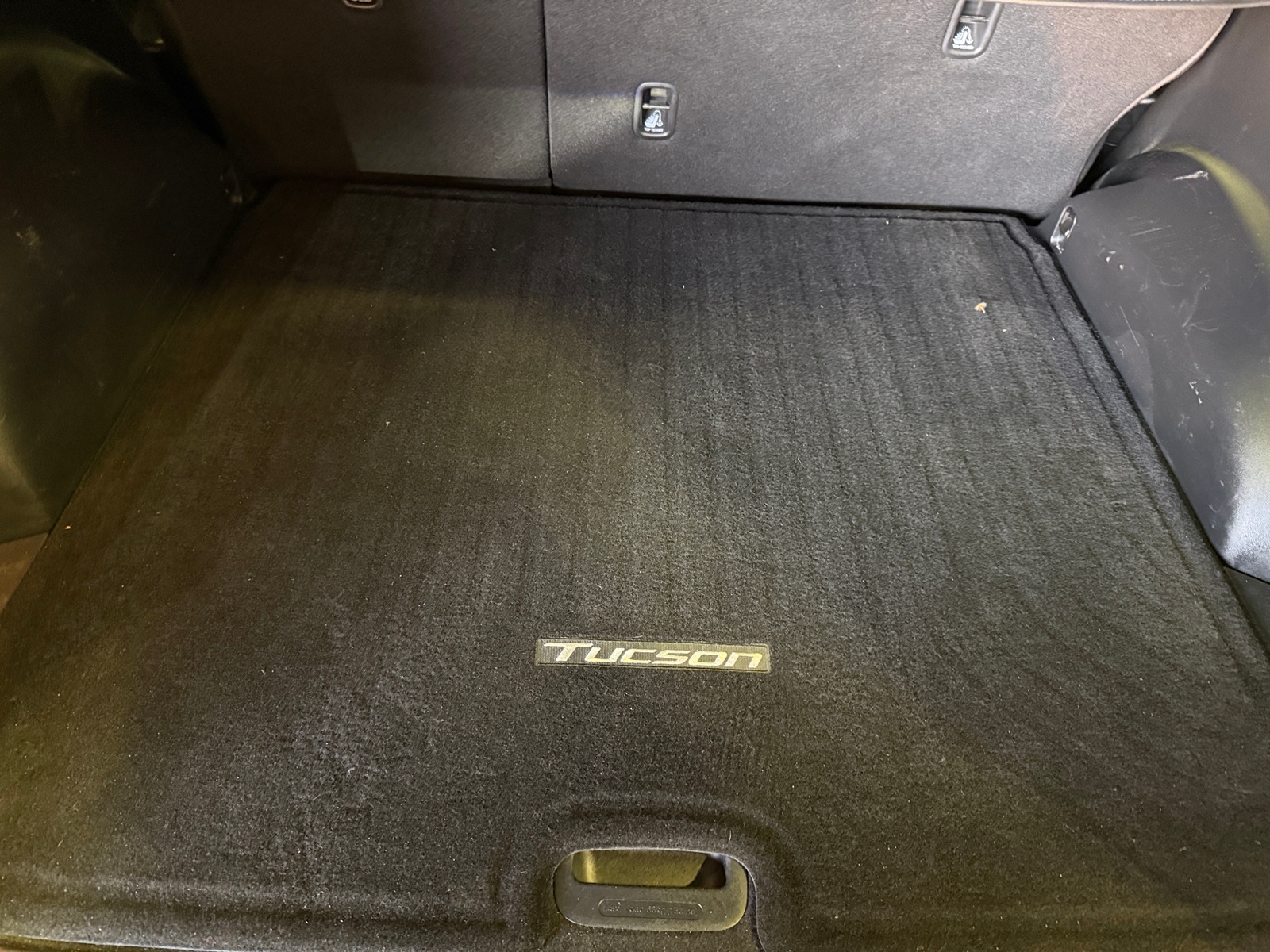 Thumbnail: 2022 Hyundai Tucson - 7