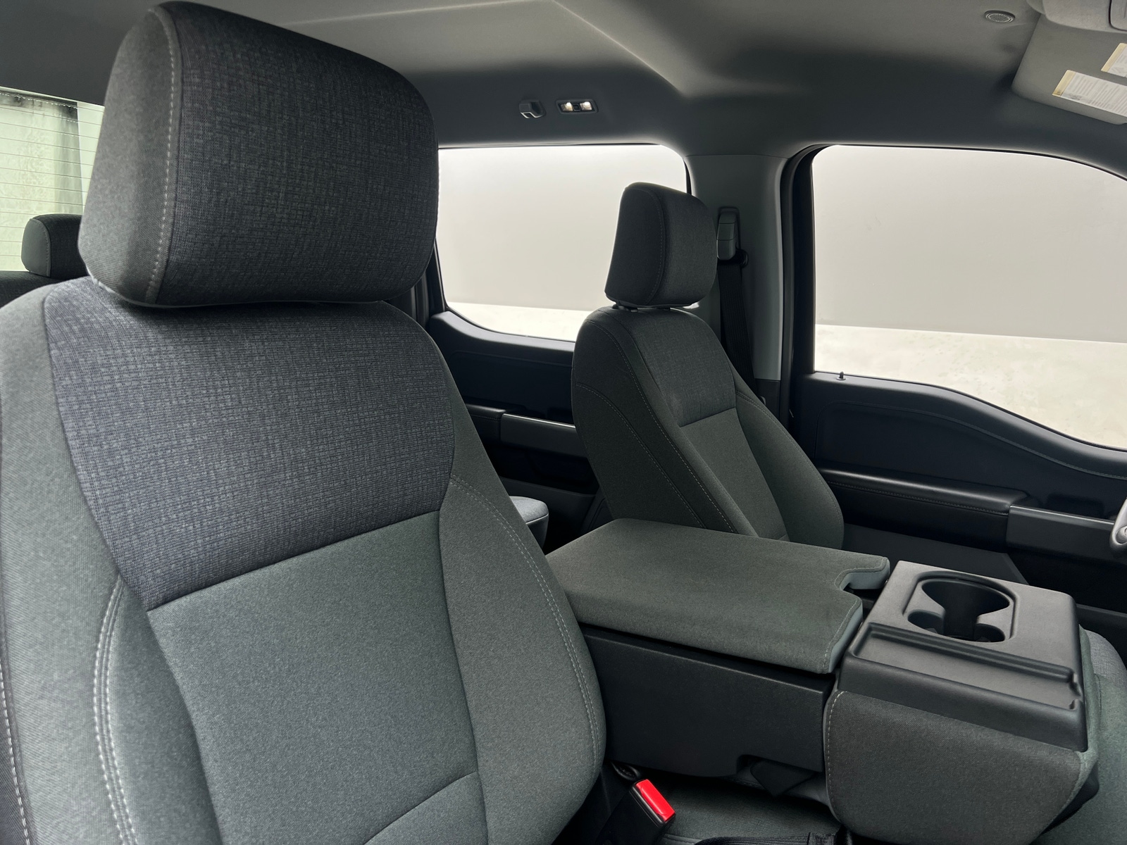 Thumbnail: 2025 Ford Econoline - 2