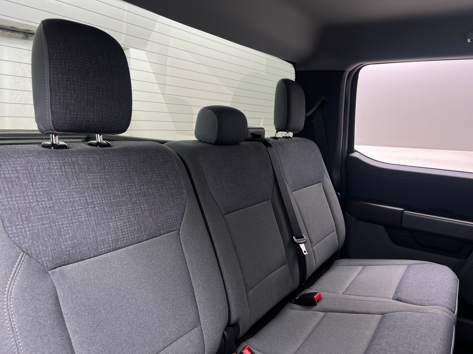 Thumbnail: 2025 Ford Econoline - 6