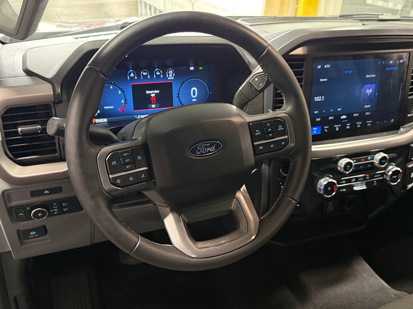 Thumbnail: 2025 Ford Econoline - 5