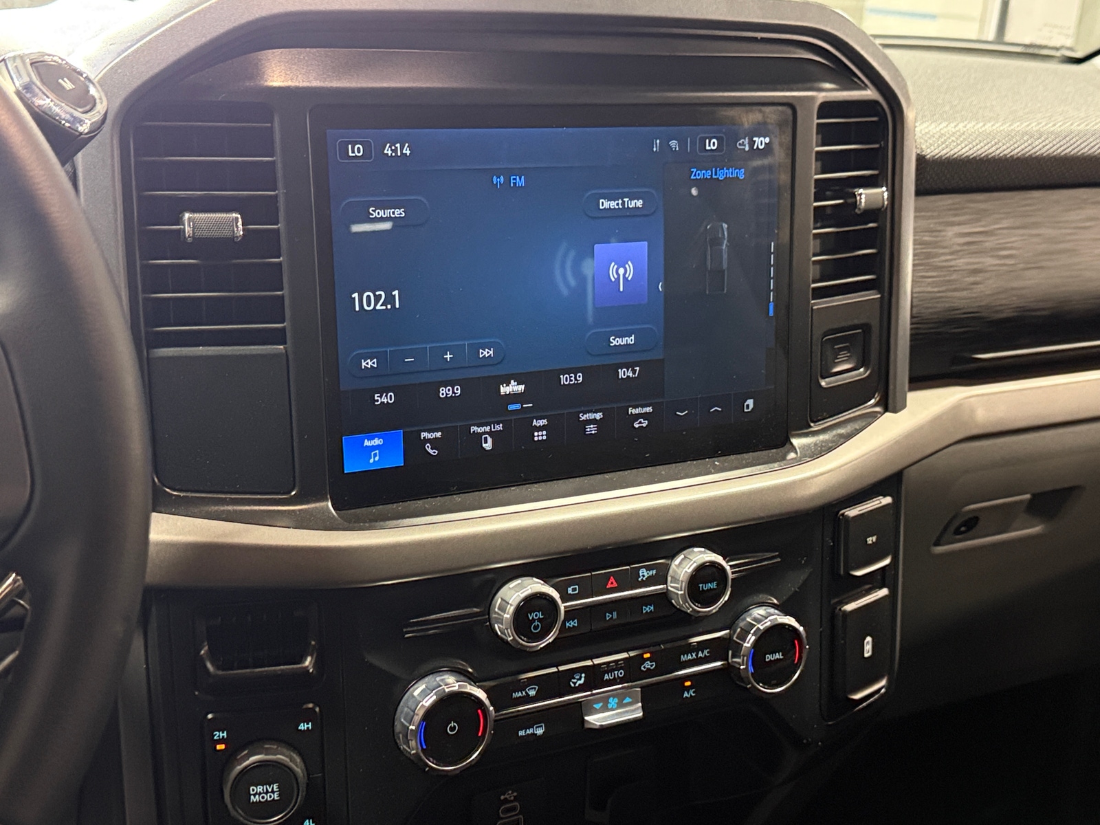 Thumbnail: 2025 Ford Econoline - 4