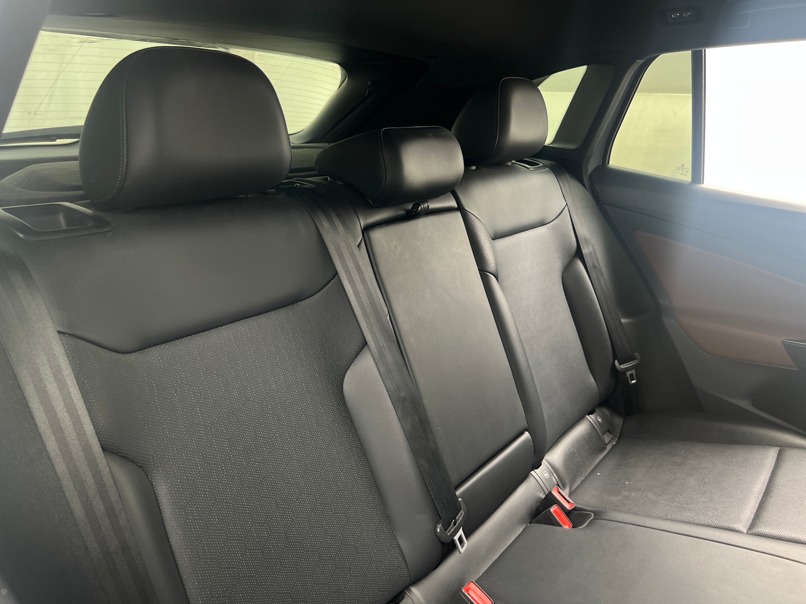 Thumbnail: 2021 Volkswagen ID.4 - 5