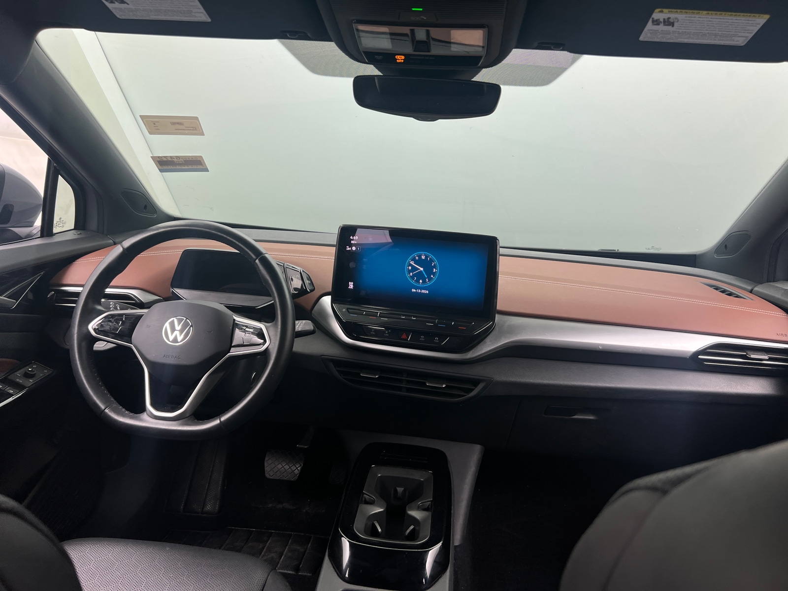 Thumbnail: 2021 Volkswagen ID.4 - 2