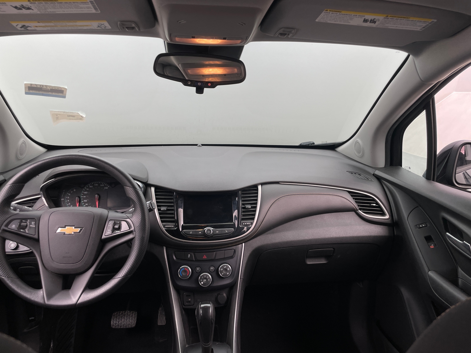 Thumbnail: 2019 Chevrolet Trax - 3