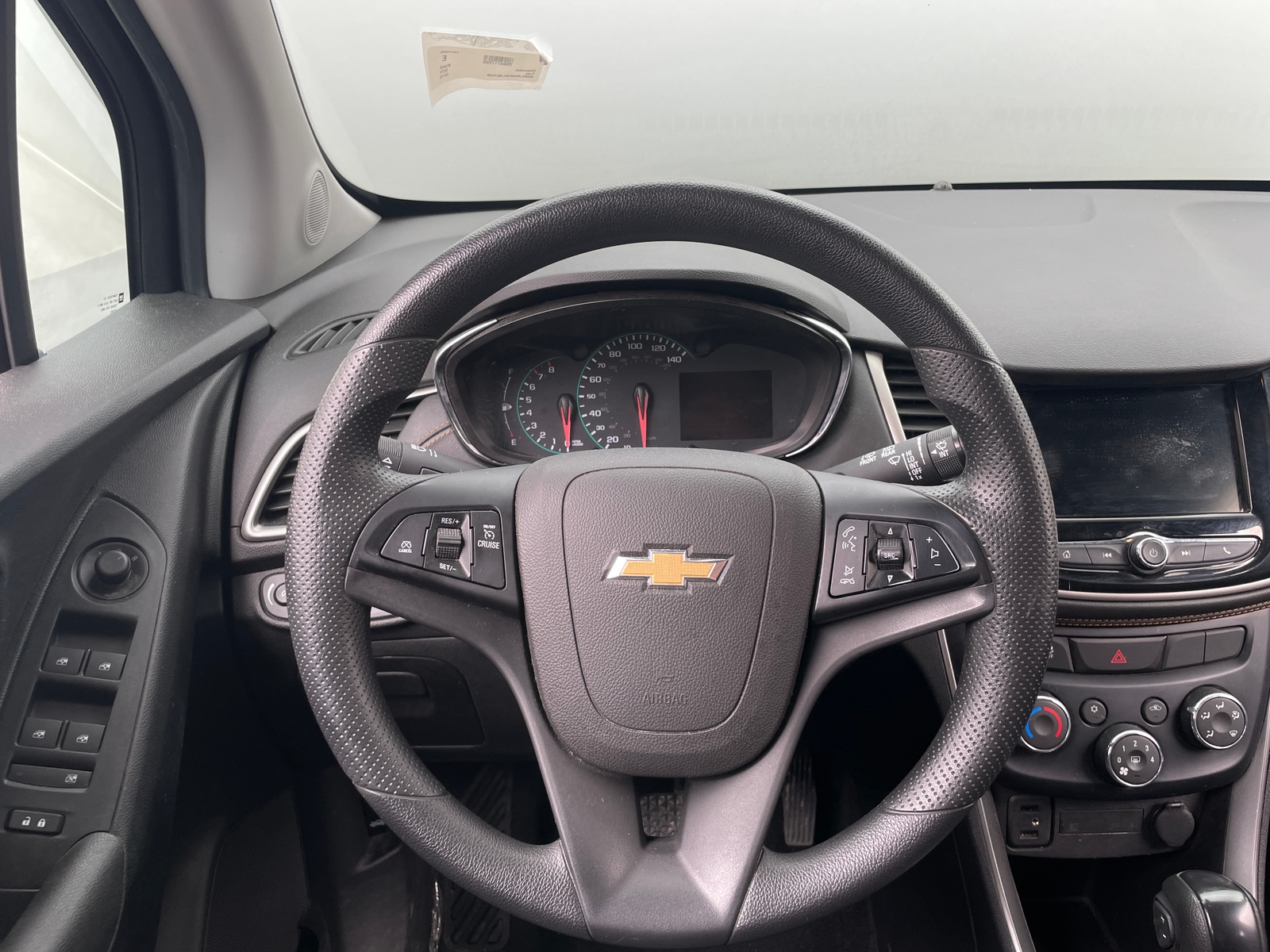Thumbnail: 2019 Chevrolet Trax - 5