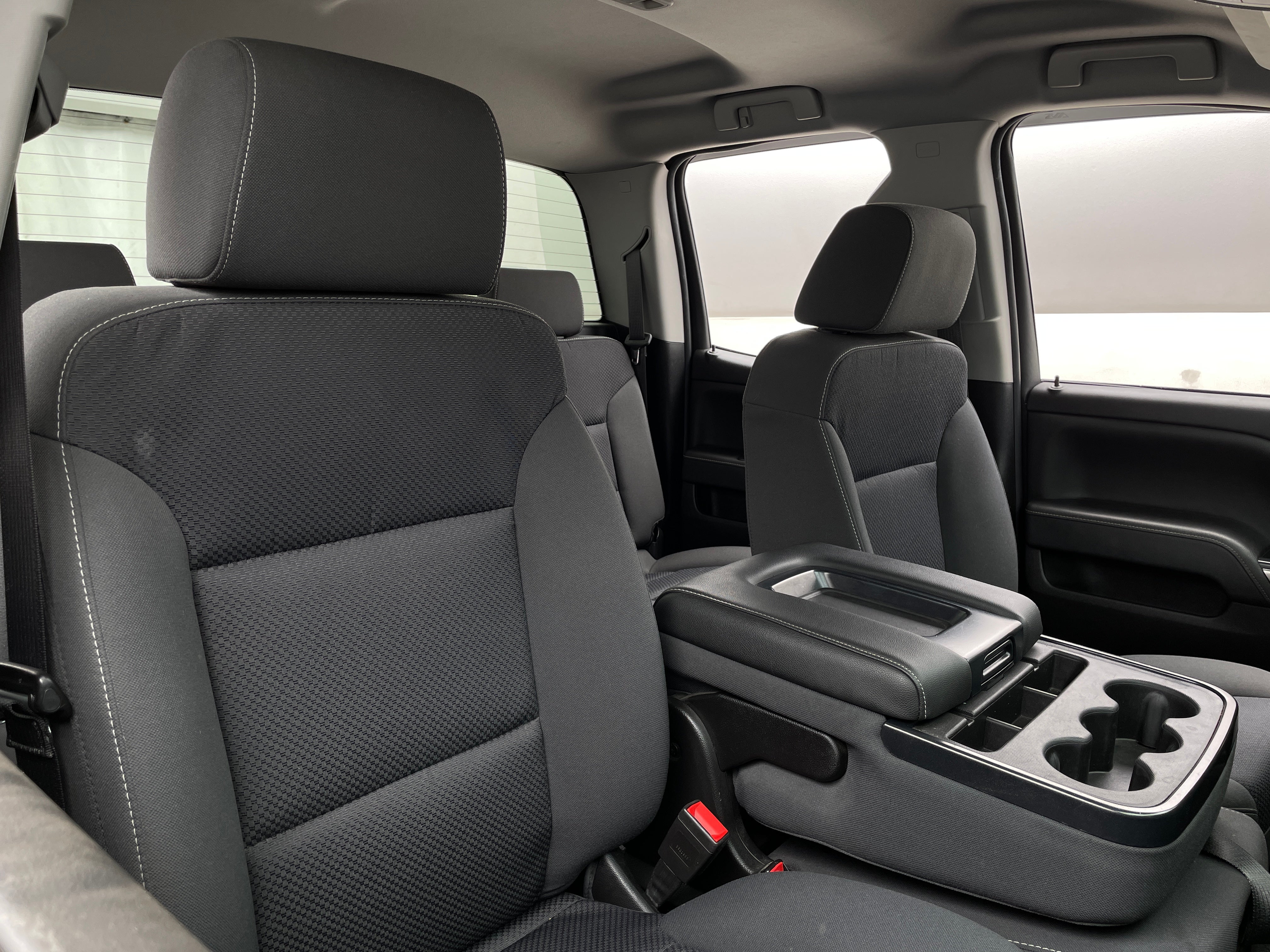 2019 Chevrolet Silverado 1500 LD