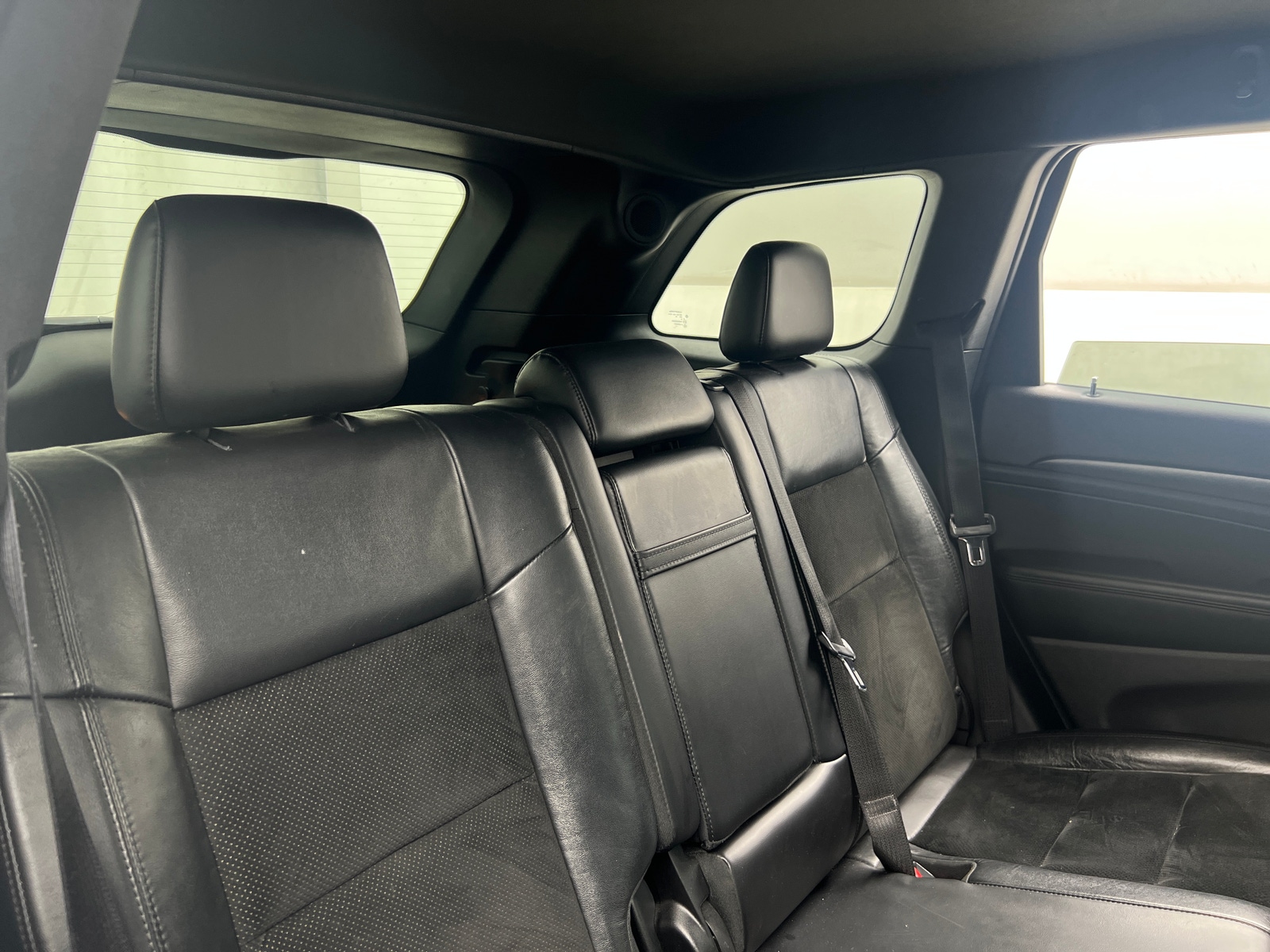 Thumbnail: 2017 Jeep Grand Cherokee - 6