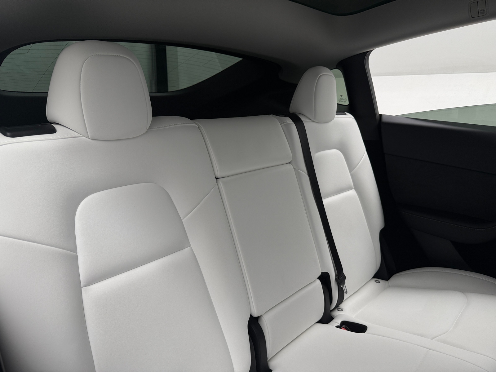 Thumbnail: 2024 Tesla Model Y - 5