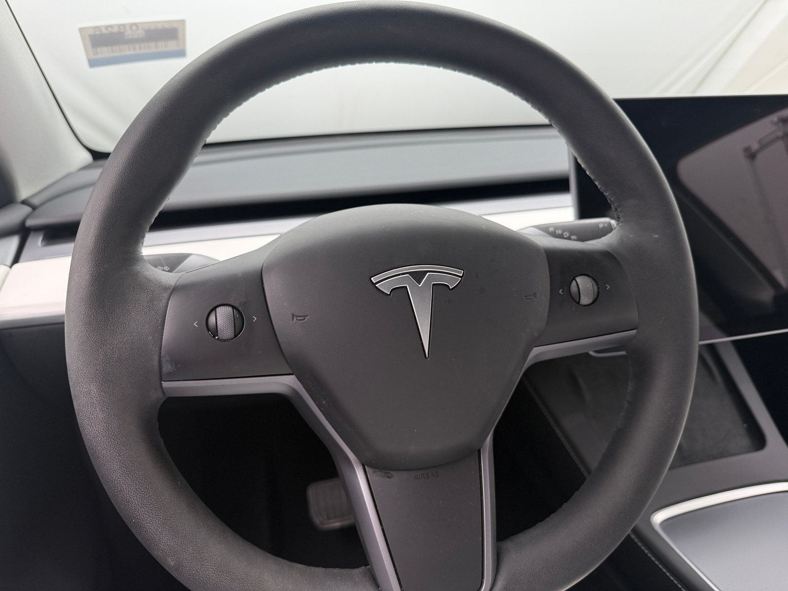 Thumbnail: 2024 Tesla Model Y - 4