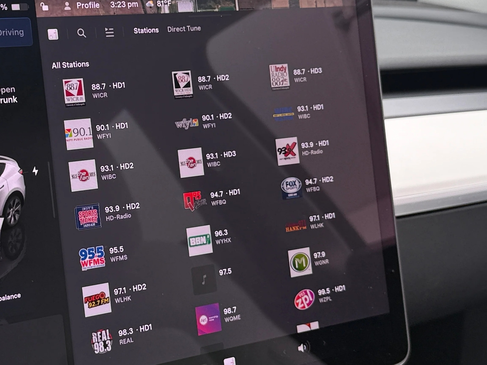 Thumbnail: 2024 Tesla Model Y - 3