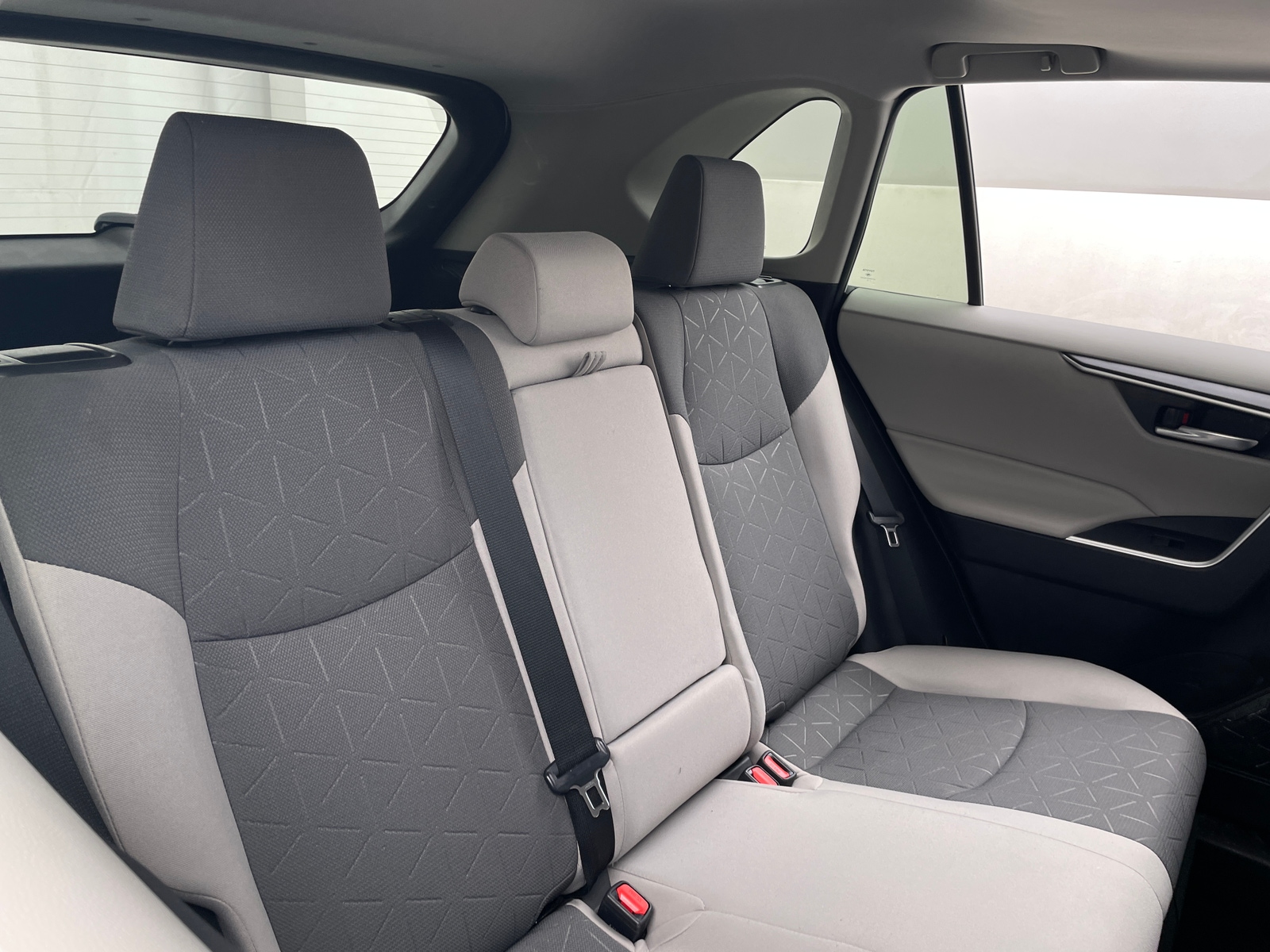 Thumbnail: 2019 Toyota RAV4 - 6