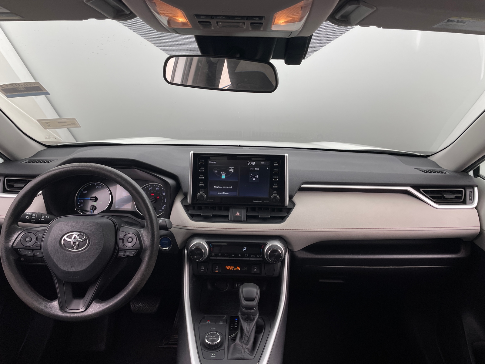 Thumbnail: 2019 Toyota RAV4 - 3