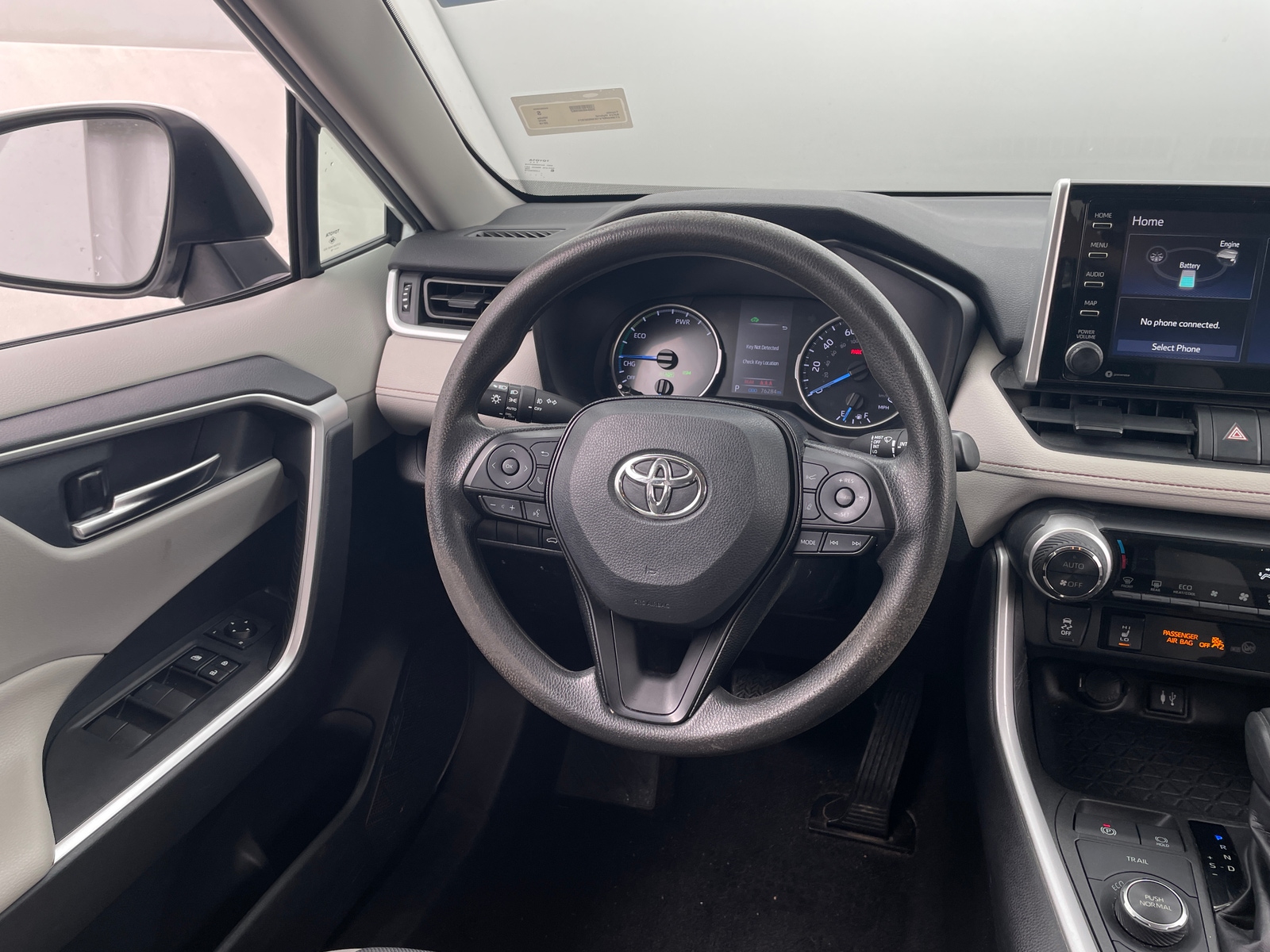 Thumbnail: 2019 Toyota RAV4 - 5