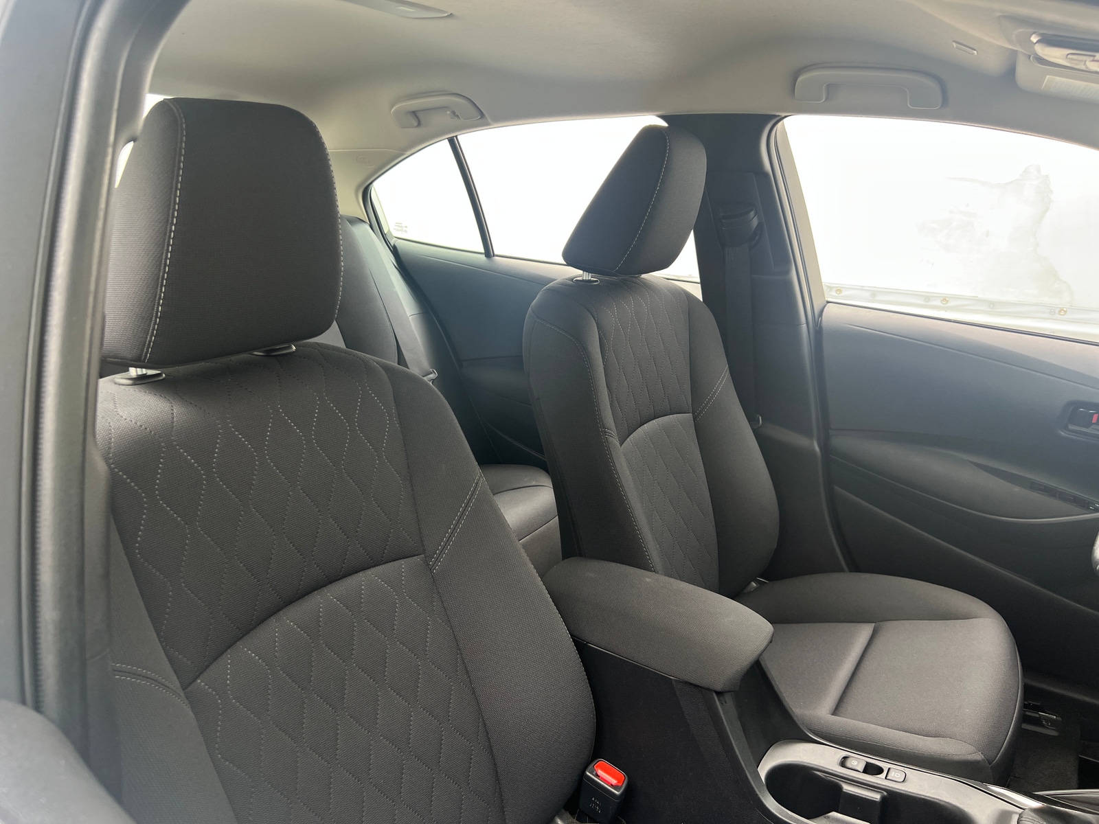 Thumbnail: 2025 Toyota Corolla - 2