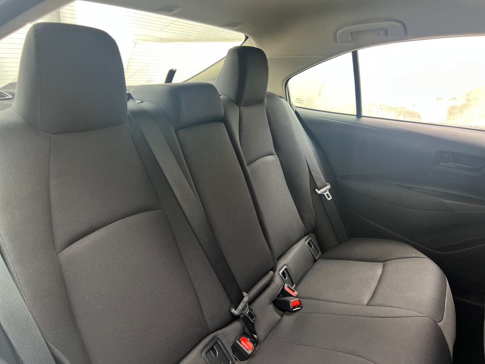 Thumbnail: 2025 Toyota Corolla - 6