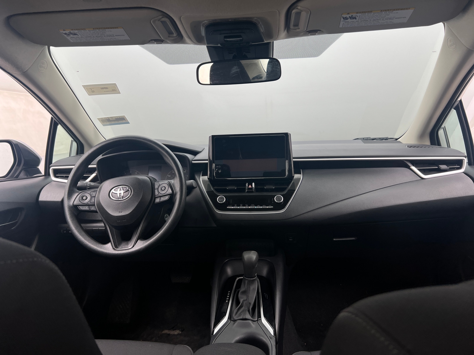 Thumbnail: 2025 Toyota Corolla - 3