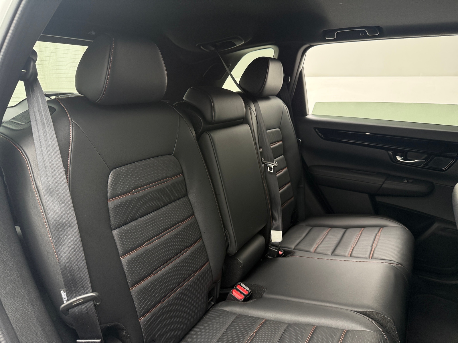 Thumbnail: 2024 Honda CR-V - 5