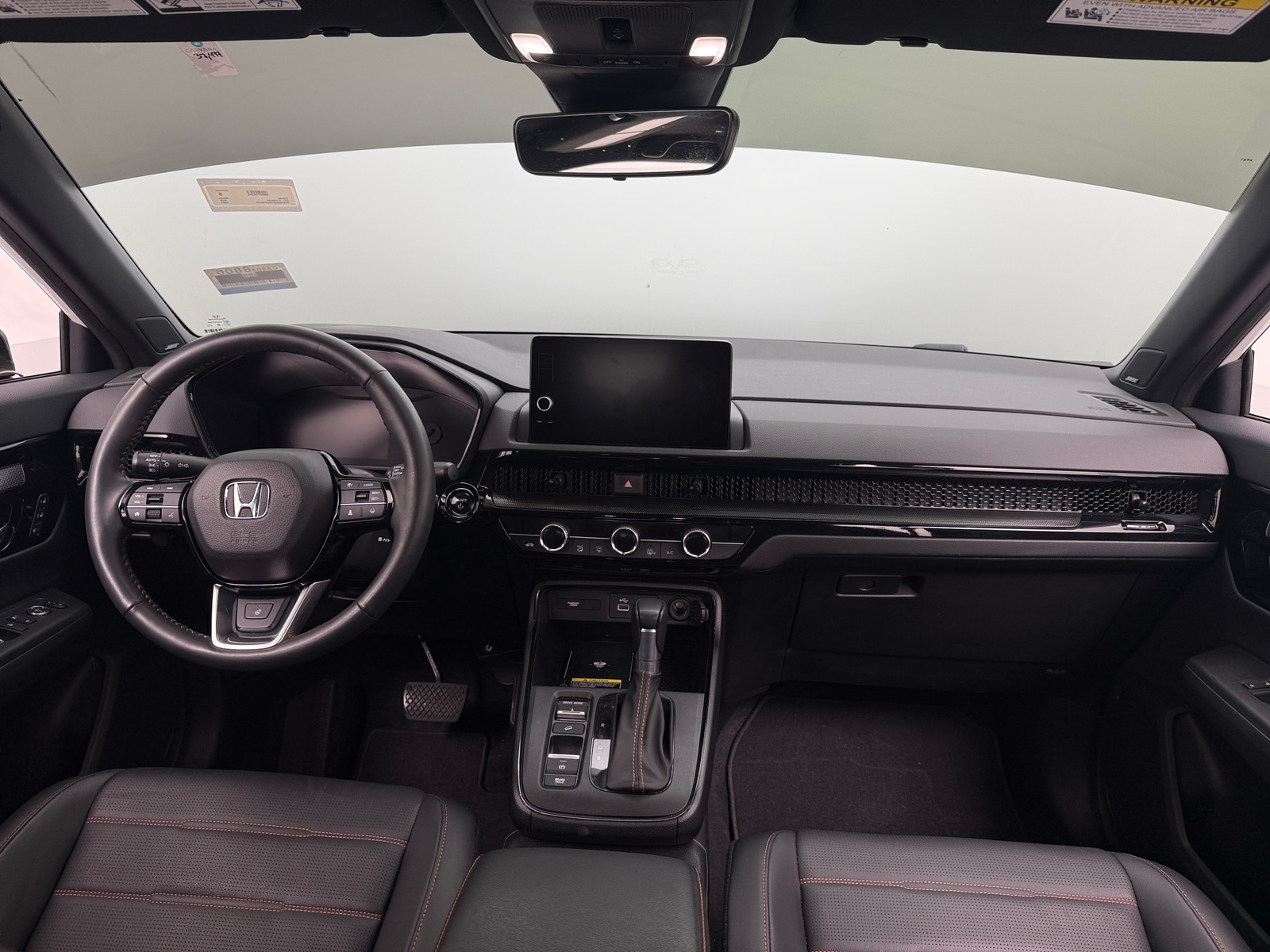 Thumbnail: 2024 Honda CR-V - 2