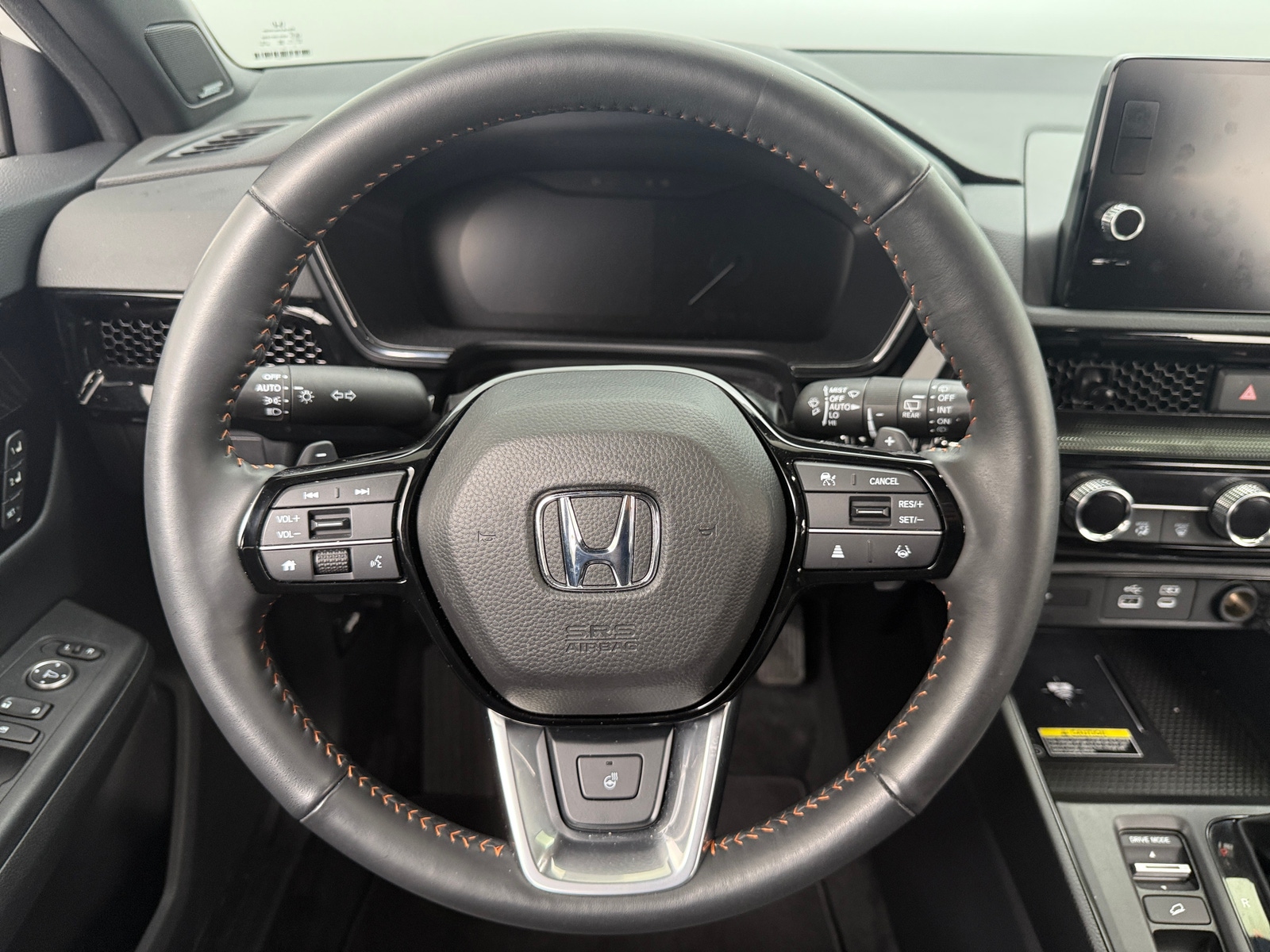 Thumbnail: 2024 Honda CR-V - 4