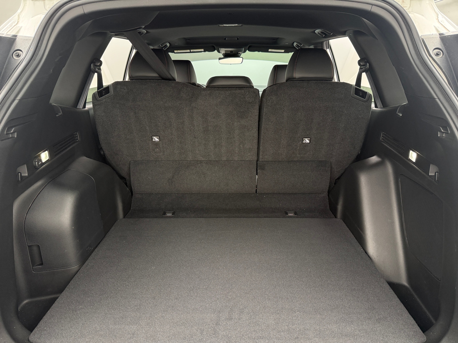 Thumbnail: 2024 Honda CR-V - 6