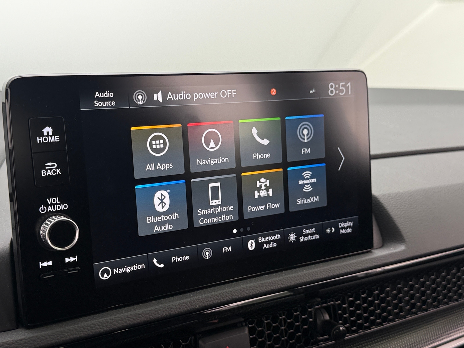 Thumbnail: 2024 Honda CR-V - 3