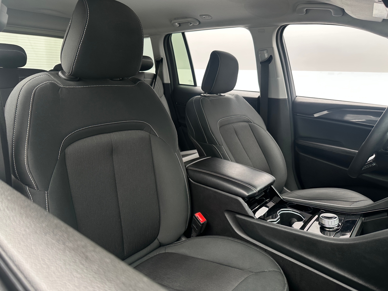 Thumbnail: 2023 Jeep Grand Cherokee - 2