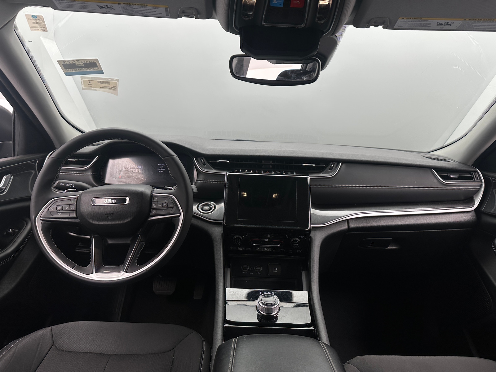 Thumbnail: 2023 Jeep Grand Cherokee - 3