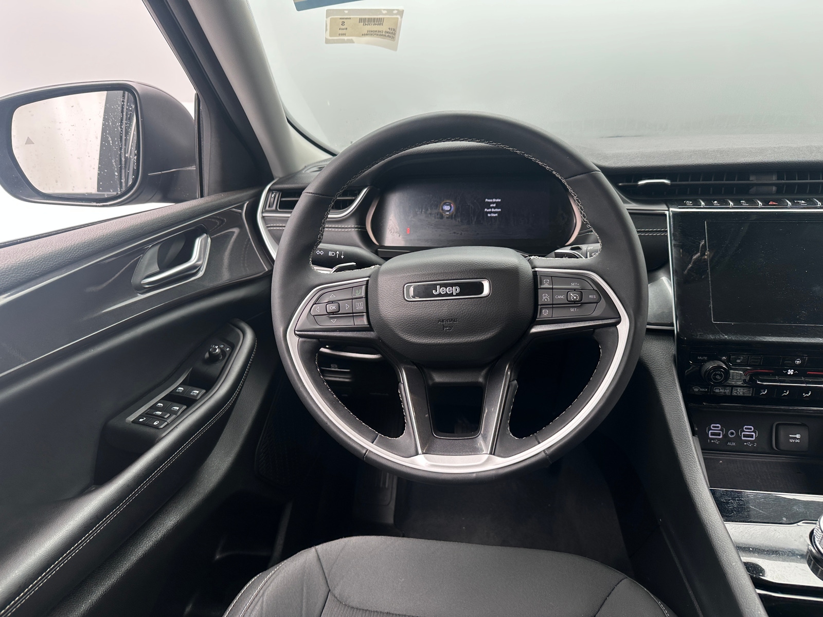 Thumbnail: 2023 Jeep Grand Cherokee - 5