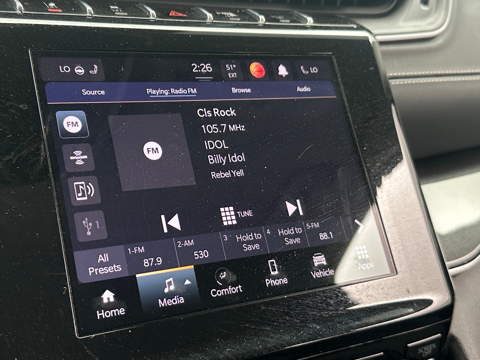 Thumbnail: 2023 Jeep Grand Cherokee - 4