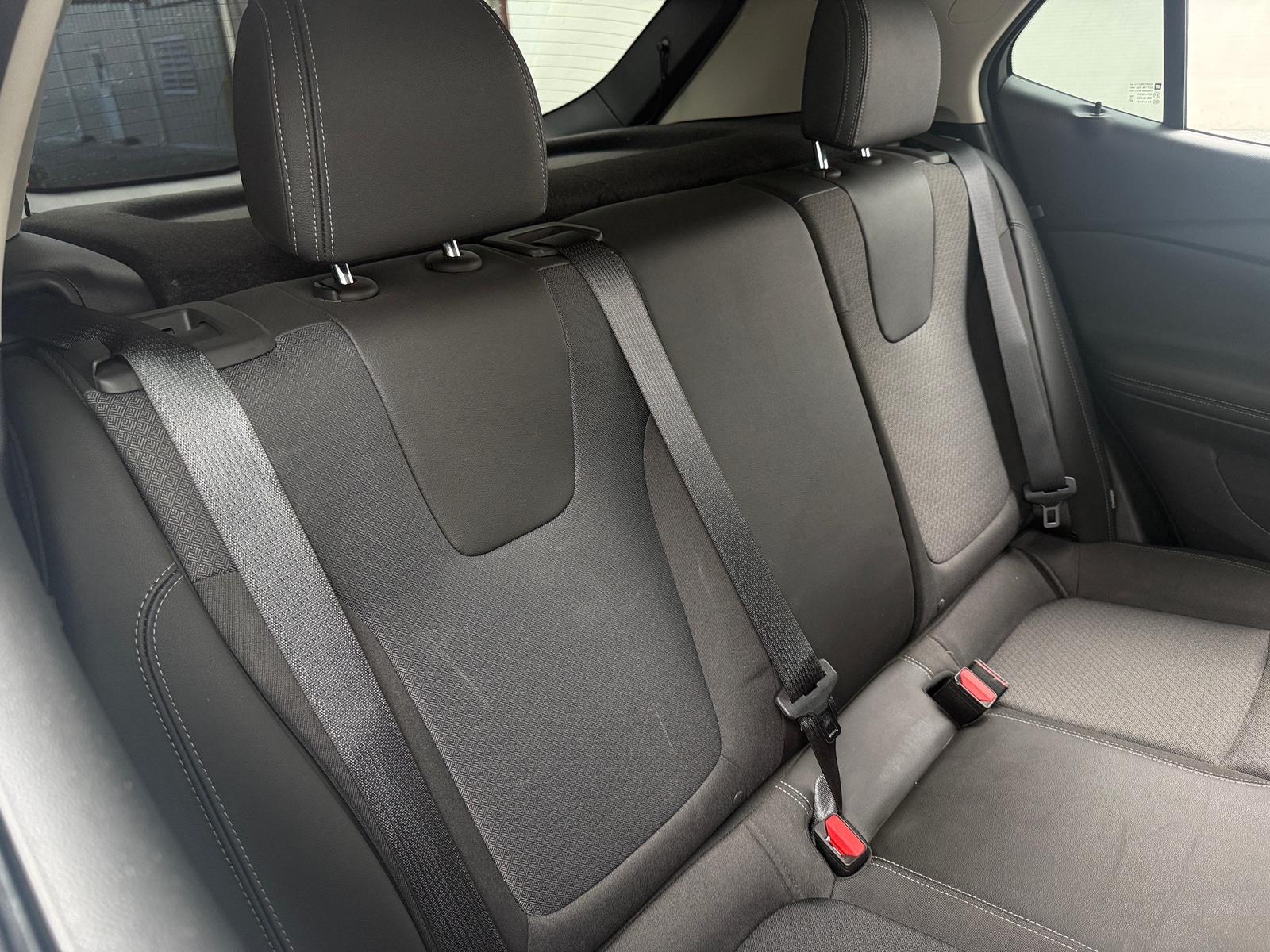 Thumbnail: 2024 Buick Encore GX - 5