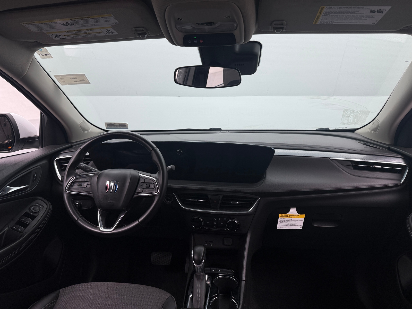 Thumbnail: 2024 Buick Encore GX - 2