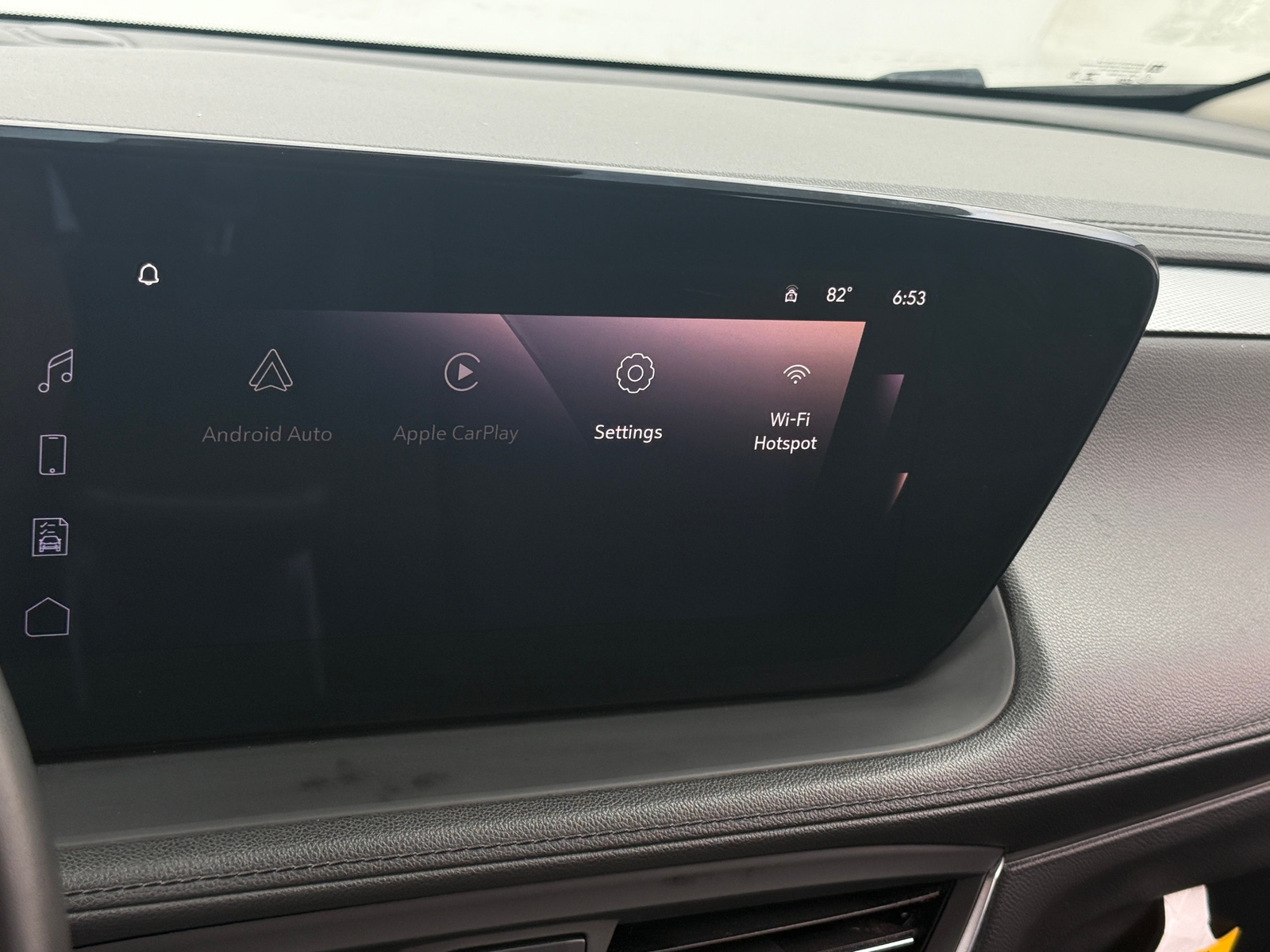 Thumbnail: 2024 Buick Encore GX - 3