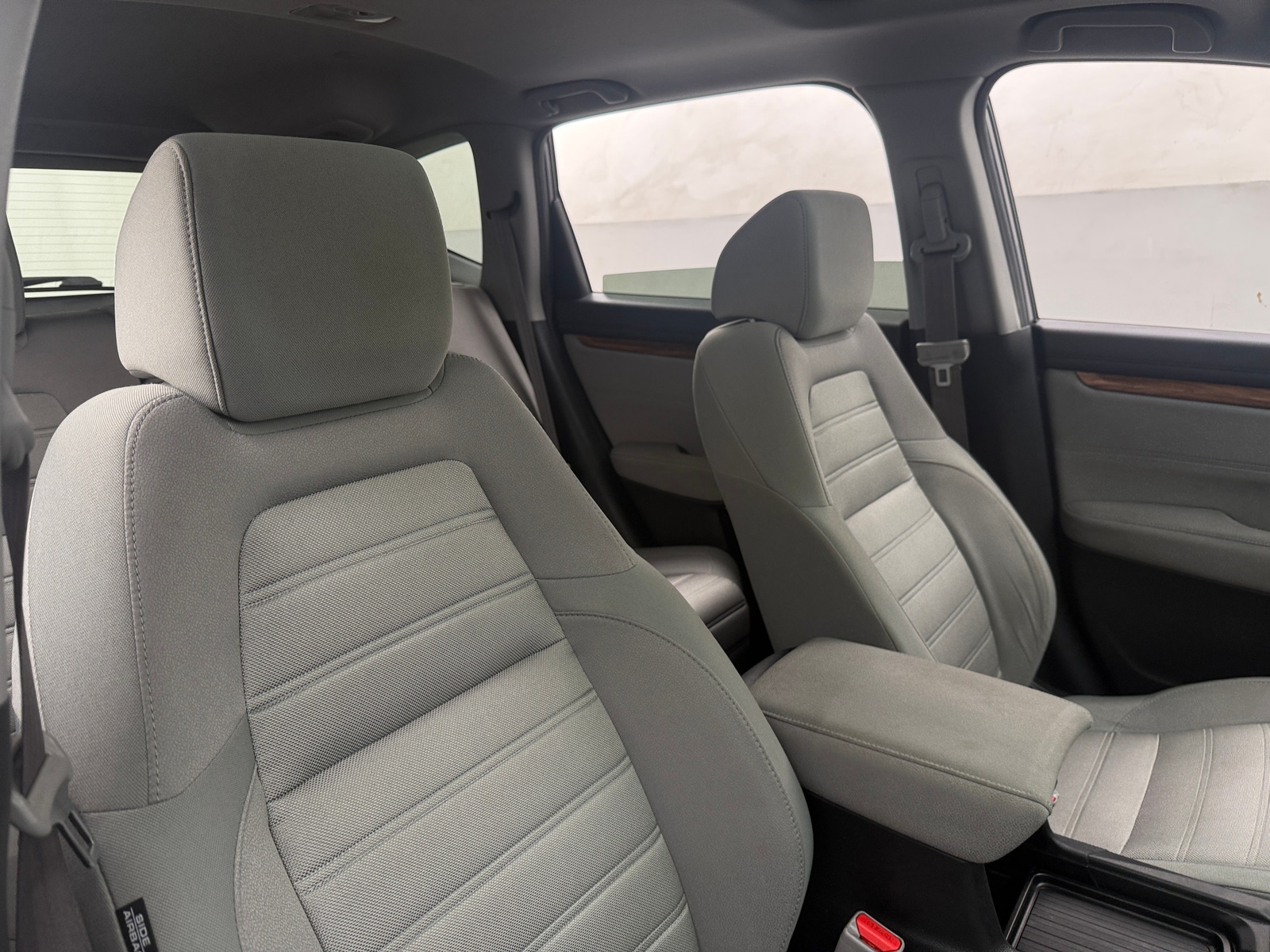 Thumbnail: 2020 Honda CR-V - 2