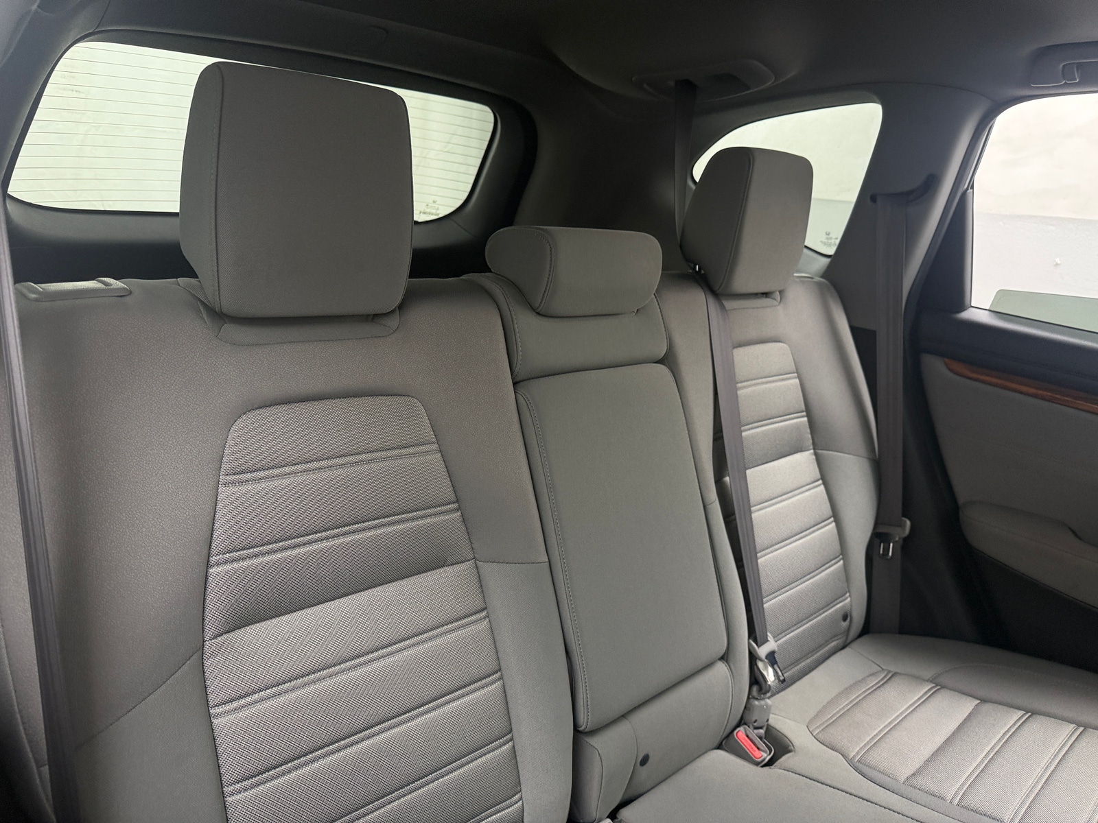 Thumbnail: 2020 Honda CR-V - 6