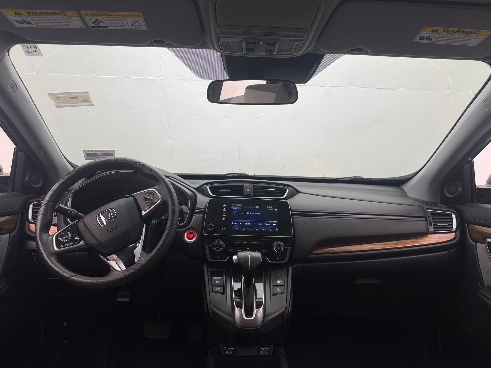 Thumbnail: 2020 Honda CR-V - 3