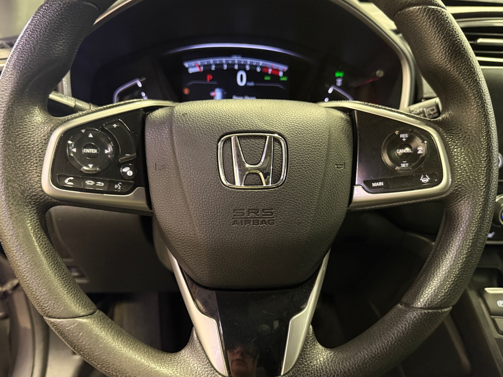 Thumbnail: 2020 Honda CR-V - 5