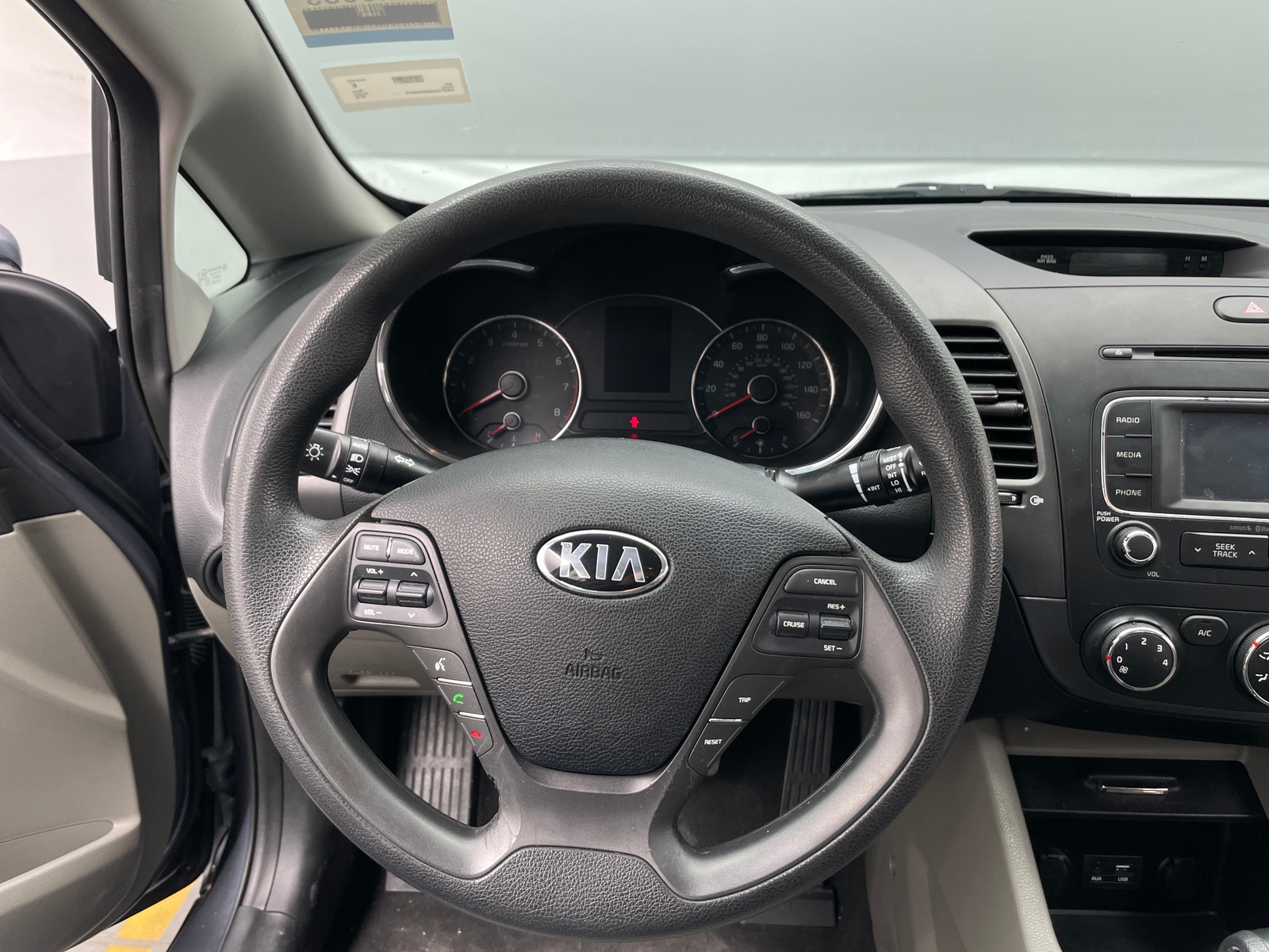 Thumbnail: 2016 Kia Forte - 5