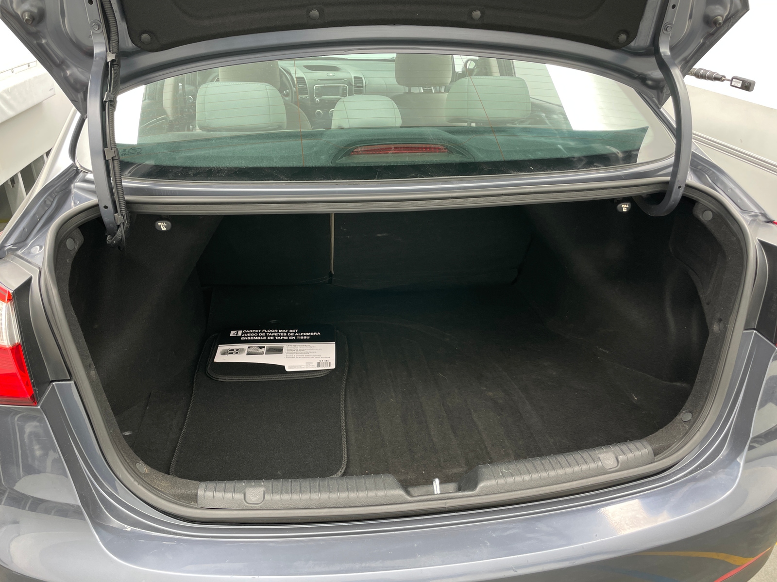 Thumbnail: 2016 Kia Forte - 7