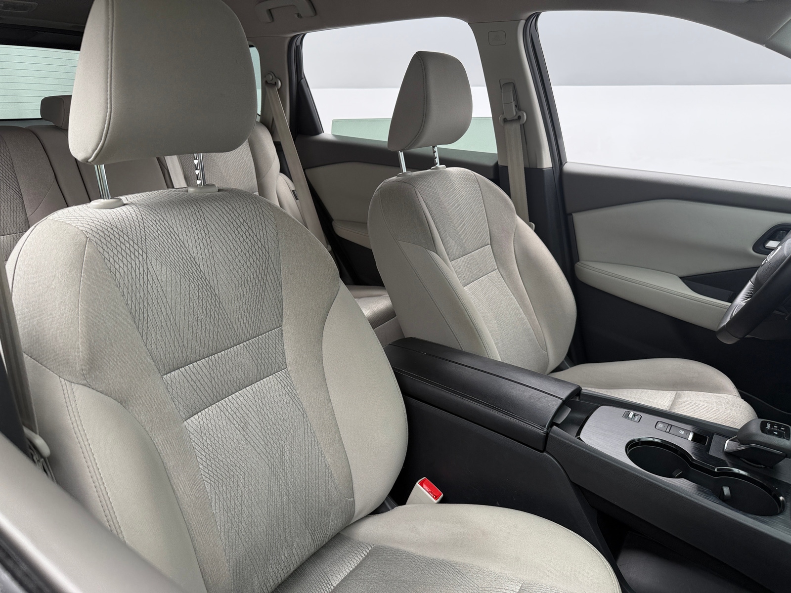 Thumbnail: 2025 Nissan Rogue - 2