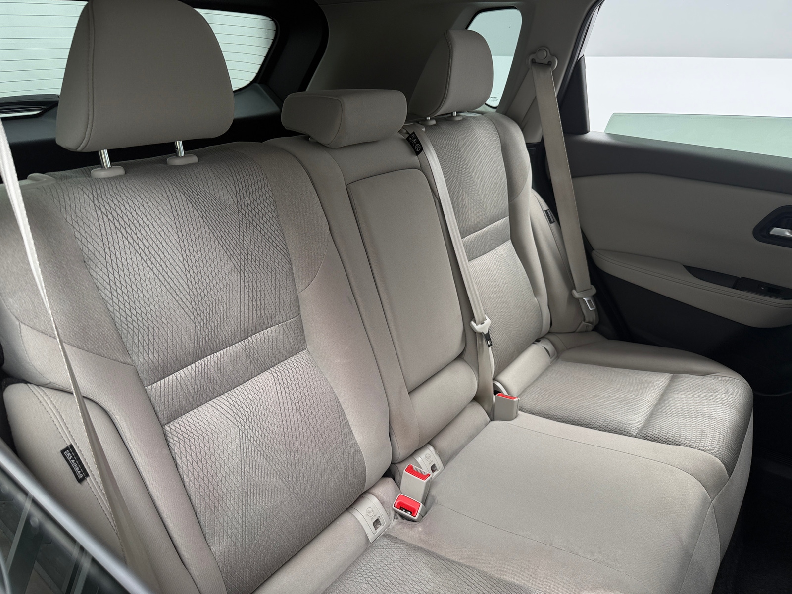 Thumbnail: 2025 Nissan Rogue - 6